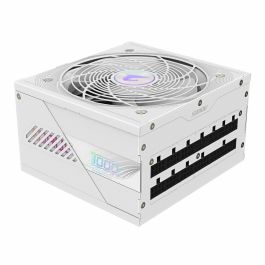Bloc d’Alimentation Gigabyte GP-AE1000PM PG5 ICE ATX 1000 W 125 W 80 PLUS Platinum