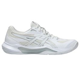 Chaussures de sport pour femme Asics Gel-Tactic 13 Blanc Femme Handball 36 Precio: 114.9500004. SKU: B1ETL5XBW8