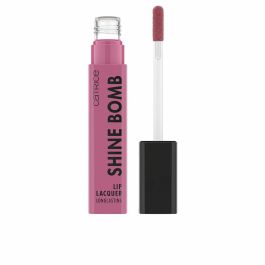 Catrice Rouge à lèvres liquide SHINE BOMB #060-Pinky Promise 3 ml Precio: 5.5899996. SKU: B1FV3R625Q