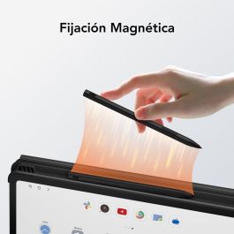 Housse pour Tablette TCL FC9465-2ALCEU11 Noir