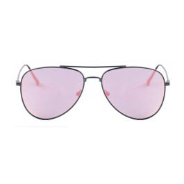 Lunettes de soleil Unisexe Guess GG1142S-CQZ09Z ø 56 mm