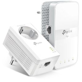 INTD TP-Link Powerline TL-WPA7619 KIT (WL/AC/AV1000)