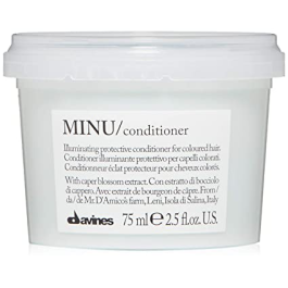 Davines Minu Acondicionador Soin Démêlant 75 mL
