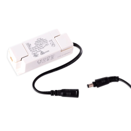 OSRAM Downlight LED 10W 765Lm 4200K Rectangulaire PRO SMD3030 40.000H [JW-10W-M-W]