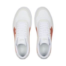 Chaussures casual homme Puma Court Ultra Lite Blanc
