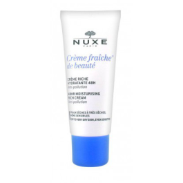 Nuxe Creme Fraiche Rich Dry Skin 30 mL