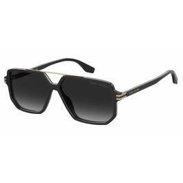 Lunettes de soleil Homme Marc Jacobs MARC417S807 ø 58 mm Precio: 66.9. SKU: B15VMQLAW8