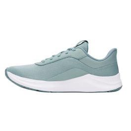 Baskets Under Armour Aurora 3 Aigue marine Femme