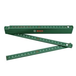 Bosch BOS4053423302264 Règle pliante 2 m
