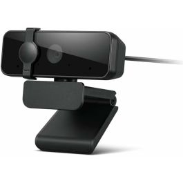 Webcam Lenovo 4XC1S15018 Full HD 1080 p