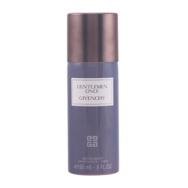 Gentlemen Only Deo Spray 150 mL