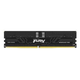 Mémoire RAM Kingston KF548R36RBK4-64 64 GB DDR5 4800 MHz Precio: 534.7899996. SKU: B1C9R2C286