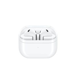 Écouteurs in Ear Bluetooth Samsung Galaxy Buds3 Blanc Noir