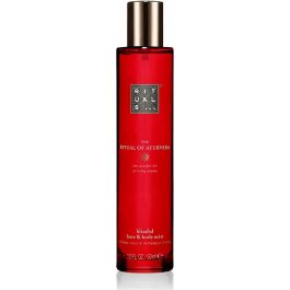 Rituals Brume Cheveux & Corps The Ritual of Ayurveda 50 ml - Soin Naturel Sans Alcool