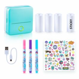 Imprimante Canal Toys CLK 017