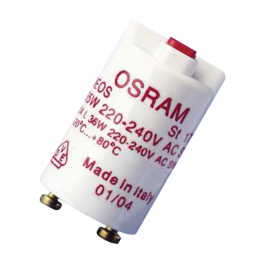 OSRAM ST 171 SAFETY/220-240 Cebador Tradicional 230V AC