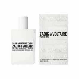 Parfum Femme This Is Her! Zadig & Voltaire EDP EDP