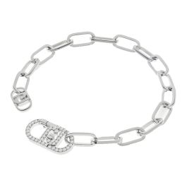 Bracelet Femme LIU JO LJ2618 Argenté Precio: 85.5. SKU: B17WNKLM3Q