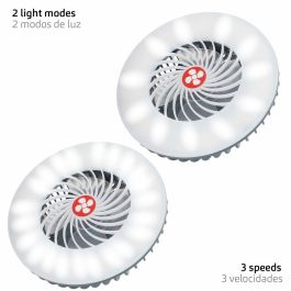 Ventillateur USB Aktive (4 Unités)