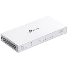 TP-Link Smart Switch Festa FS308GP 8-Port Gigabit PoE