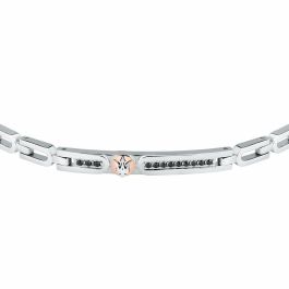 Bracelet Homme Maserati JM423AVD25 Acier inoxydable 21,5 cm