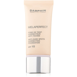 Darphin Melaperfect Anti-Dark Spots Correcting Foundation Shade 1 30 mL Tube