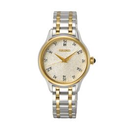 Montre Femme Seiko SRZ550P1 Precio: 547.5. SKU: B15RLB7X9P
