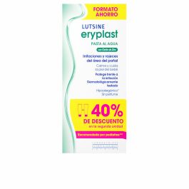 Crème protectrice pour le change Lutsine ERYPLAST 125 g Precio: 26.4999996. SKU: B1E2F883SM