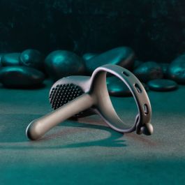 Anneau Pénis Zero Tolerance Zero Tolerance Noir