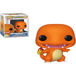 Figurine d’action Funko Pop! 50403