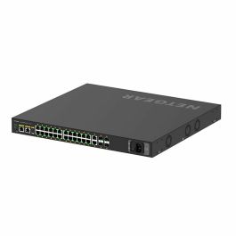NETGEAR M4250-26G4F Switch PoE+ Géré L2/L3 24 Ports Gigabit Ethernet, 4 Ports SFP+