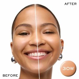 Crème Hydratante avec Couleur Lancôme IDÔLE MAKE-UP Nº 30w 30 ml