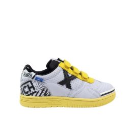 Chaussures de Futsal pour Enfants Munich G-3 Kid Vco 448 42 Precio: 47.6900004. SKU: B135PSABVH