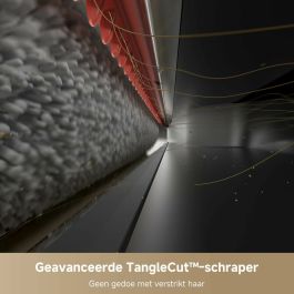 Aspirateur balai Dreame CCR2