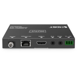 DIGITUS 4K HDBaseT HDMI Extender Set, 70m