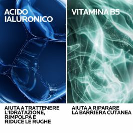 Crème réparatrice La Roche Posay HYALU B5 50 ml