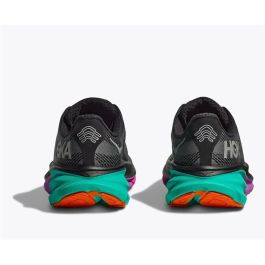 Chaussures de Running pour Adultes HOKA 001141470F-BCQ Noir