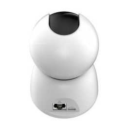 Dahua Technology DH-H5B - Caméra de sécurité IP WiFi 5MP Dôme intérieur - Vision nocturne 10m, P/T, Audio, Wi-Fi 6 & Bluetooth, H.265, MicroSD