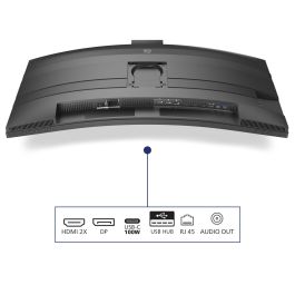 Écran Philips 34B2U6603CH/00 34" Wide Quad HD