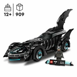 Lego Batman 76304 Batimóvil Batman Forever Set de construction pour enfants 12+ ans
