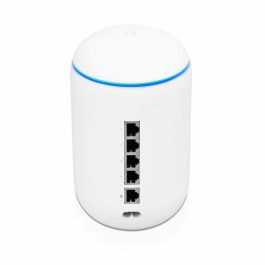 Router UBIQUITI UniFi Dream Machine Blanc USB 2.0 RJ45 USB x 3 Wi-Fi