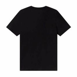 T-shirt à manches courtes homme Puma Ess+ Graphic Noir