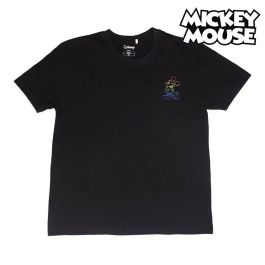 T shirt à manches courtes Disney Pride XL