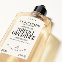 L'Occitane En Provence Nerolí Y Orquídea Gel De Ducha