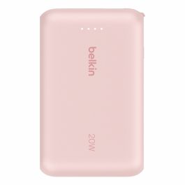 Powerbank Belkin BPB021HQPK Rose
