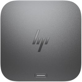 D HP Thunderbolt Dock G6 180 Watt