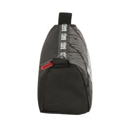 Fourre-tout F.C. Barcelona Noir 21 x 8 x 7 cm