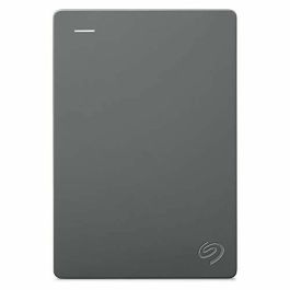 Disque Dur Externe Seagate STJL2000400 Magnétique 2 TB HDD 2,5"