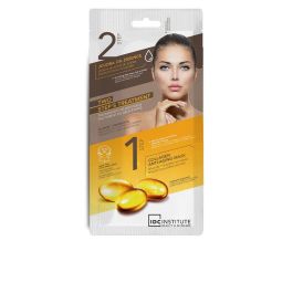 Idc Institute Masque facial anti-âge au collagène 3D hydratant Precio: 2.4999996. SKU: S4503697