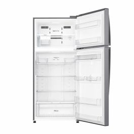 Réfrigérateur Combiné LG GTF916PZPED.APZQEUR Acier 630 L